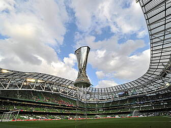 FAI confirm that 2024 Europa L...